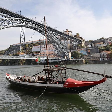 Apartament Flh Living Oporto Lofts Zewnętrze zdjęcie