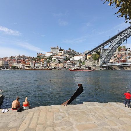 Apartament Flh Living Oporto Lofts Zewnętrze zdjęcie