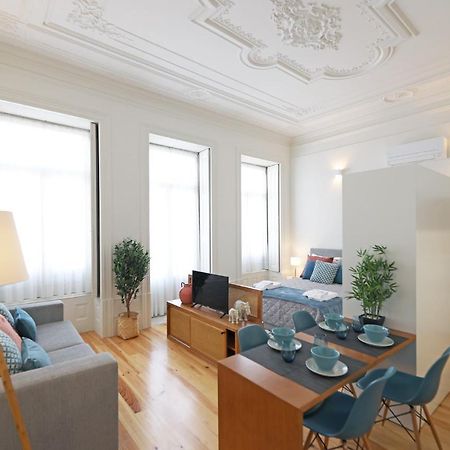 Apartament Flh Living Oporto Lofts Zewnętrze zdjęcie