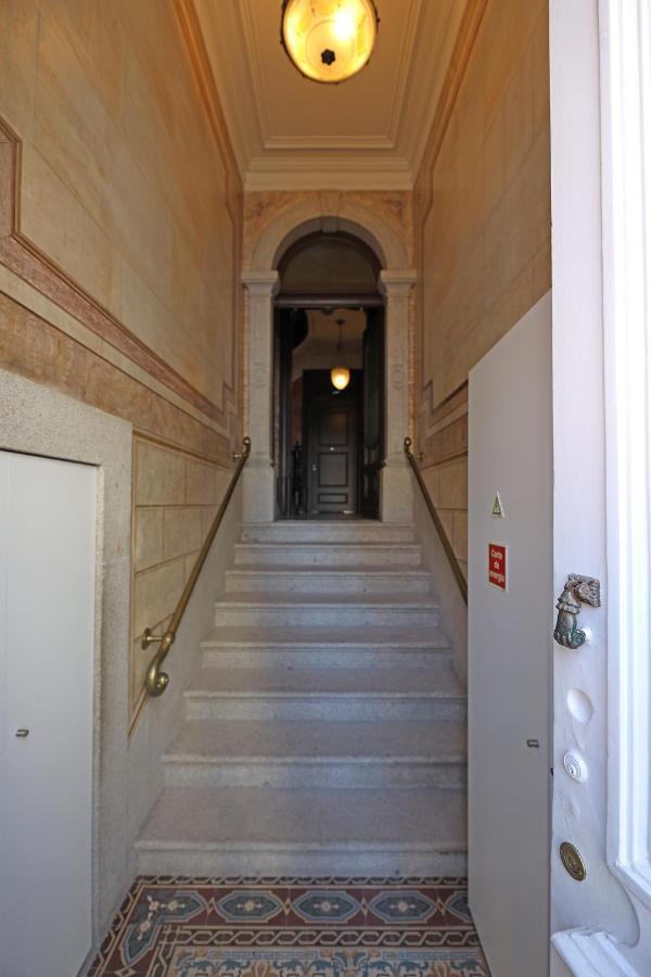 Apartament Flh Living Oporto Lofts Zewnętrze zdjęcie