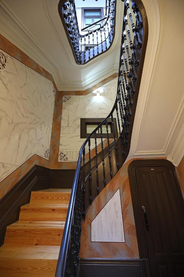 Apartament Flh Living Oporto Lofts Zewnętrze zdjęcie