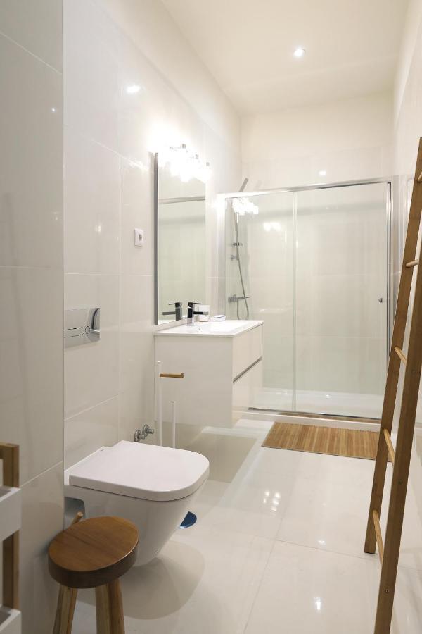 Apartament Flh Living Oporto Lofts Zewnętrze zdjęcie