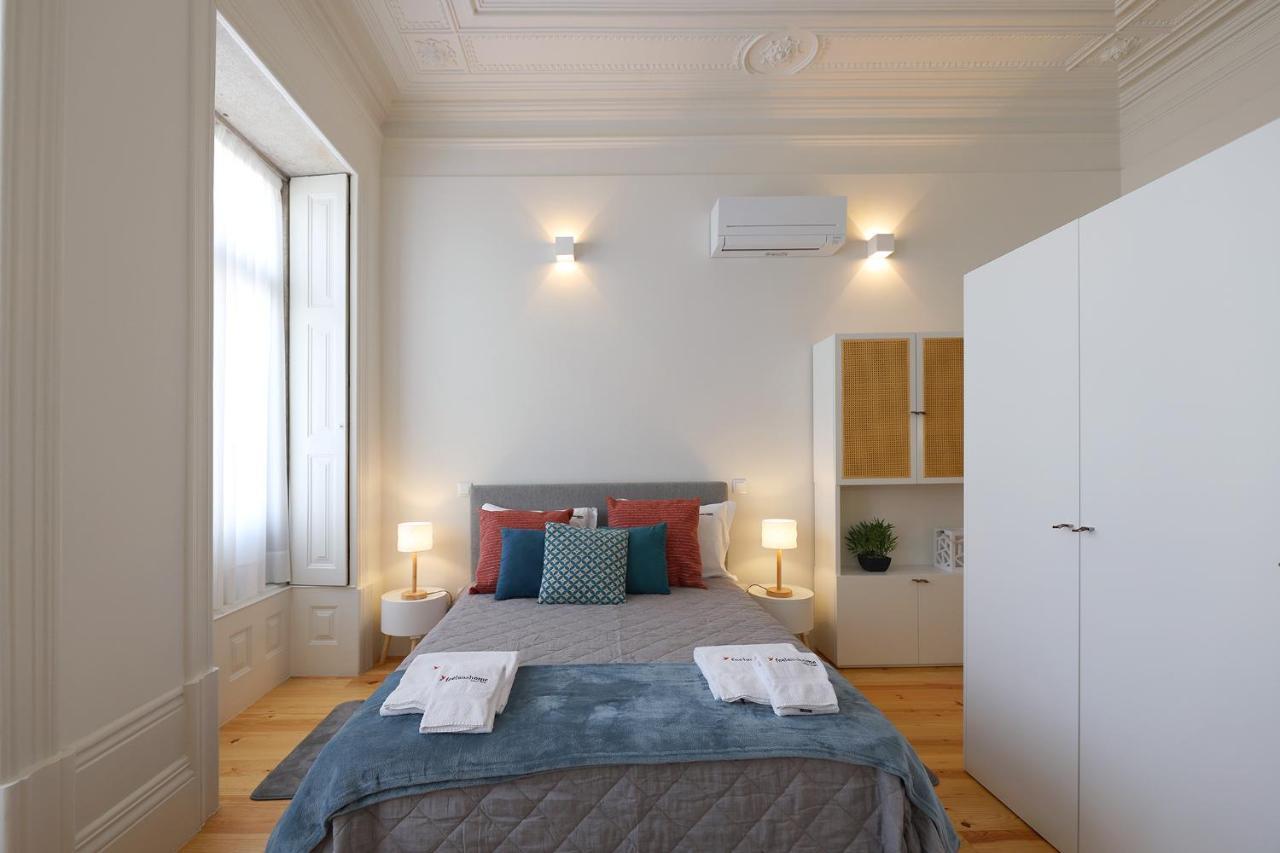 Apartament Flh Living Oporto Lofts Zewnętrze zdjęcie