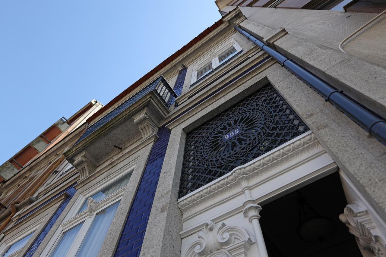 Apartament Flh Living Oporto Lofts Zewnętrze zdjęcie