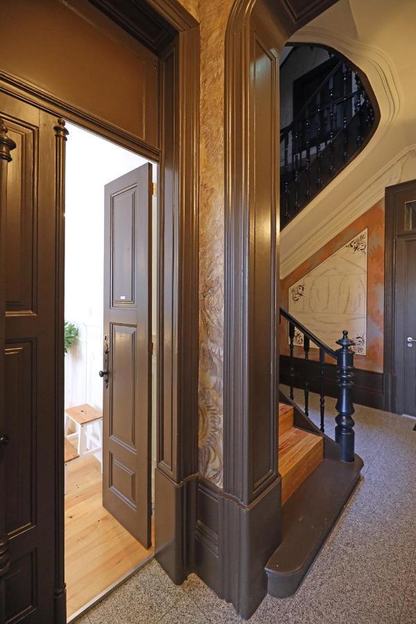 Apartament Flh Living Oporto Lofts Zewnętrze zdjęcie