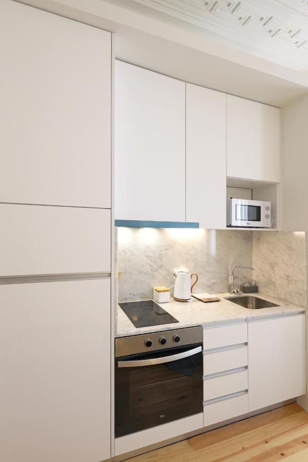 Apartament Flh Living Oporto Lofts Zewnętrze zdjęcie
