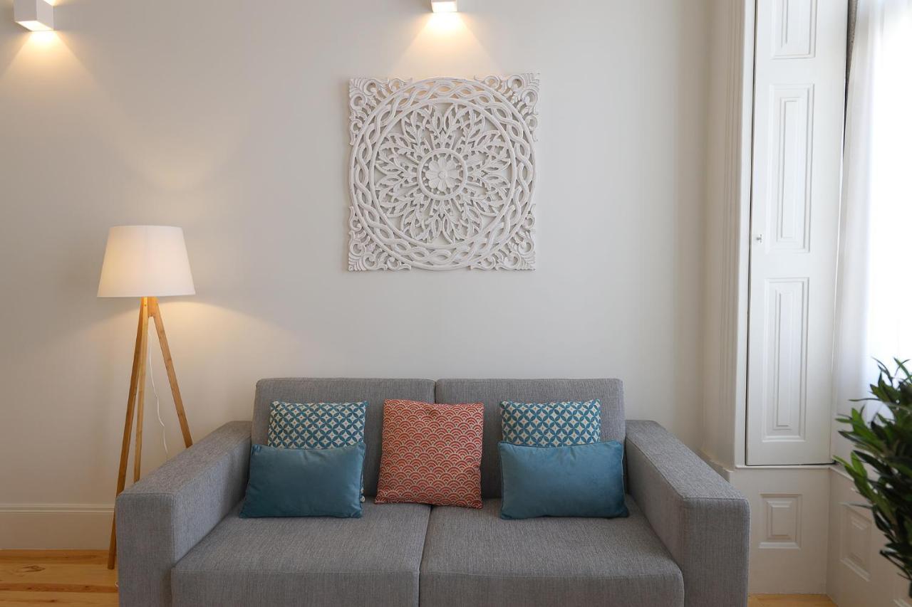 Apartament Flh Living Oporto Lofts Zewnętrze zdjęcie