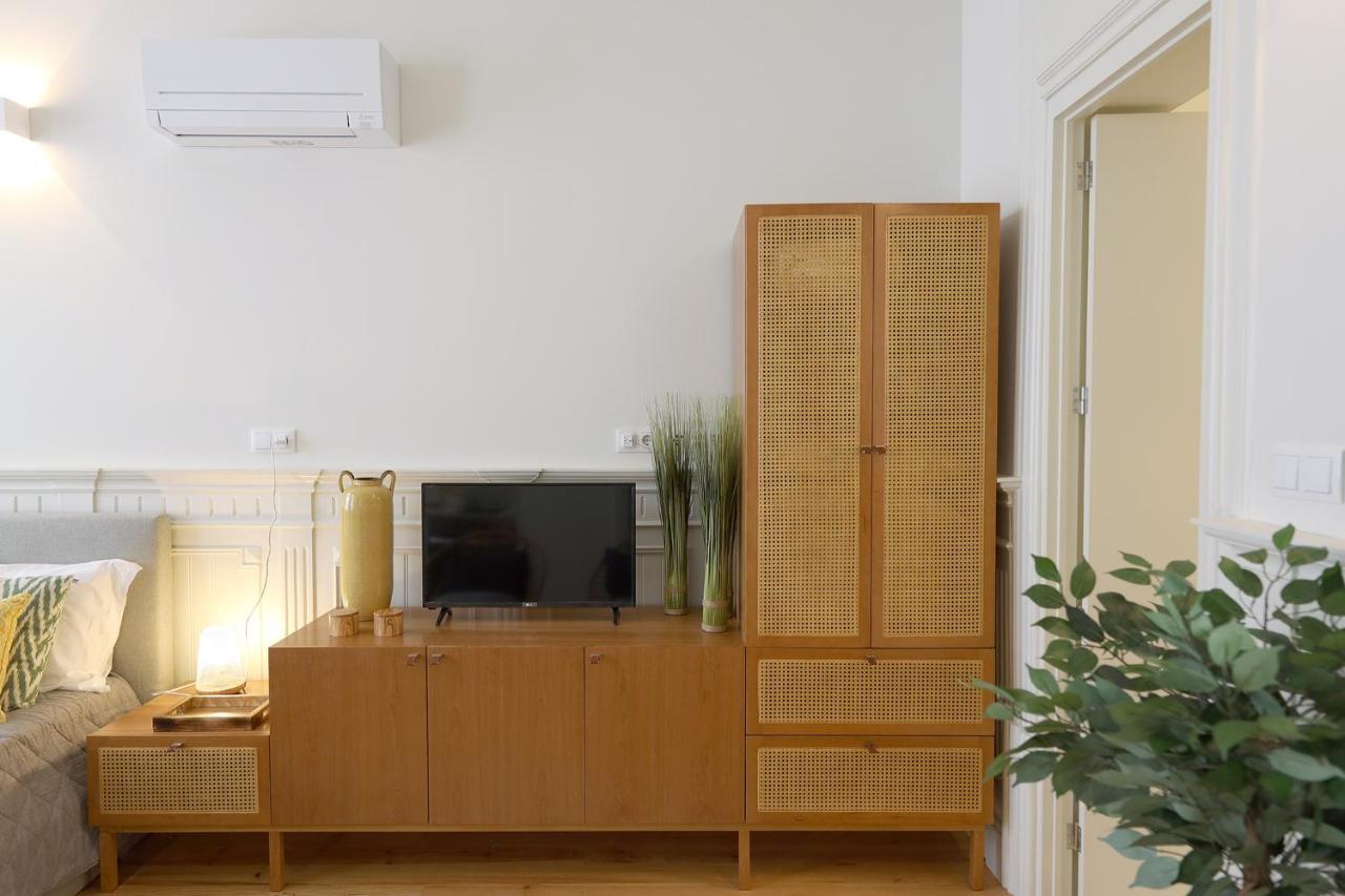 Apartament Flh Living Oporto Lofts Zewnętrze zdjęcie