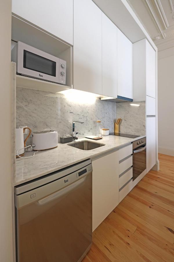 Apartament Flh Living Oporto Lofts Zewnętrze zdjęcie