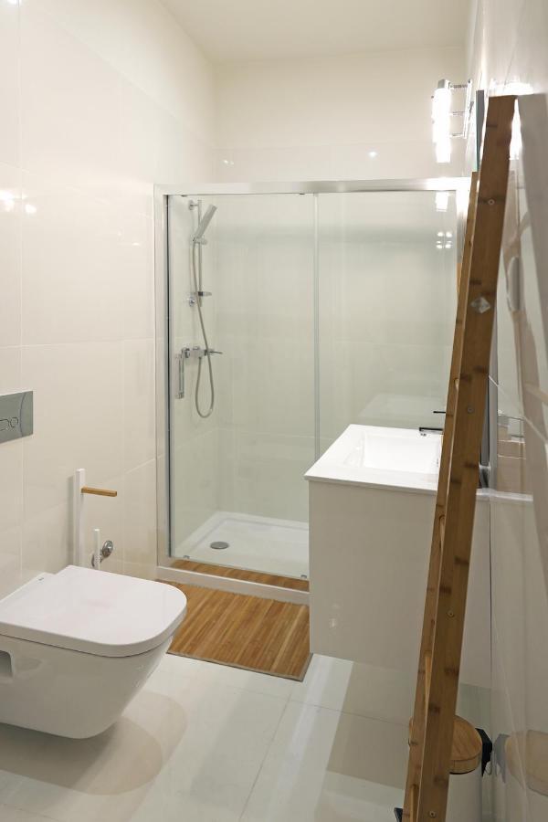 Apartament Flh Living Oporto Lofts Zewnętrze zdjęcie